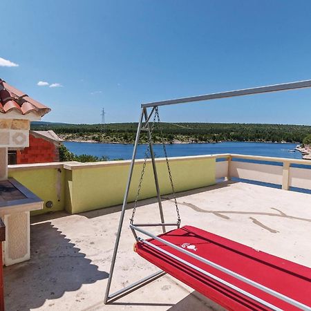 Gorgeous Apartment In Ribnica-Krusevo With Wifi Anić Eksteriør bilde
